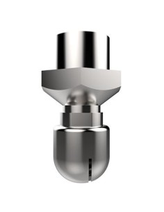 Système de Lavage Automatique pour Four MKF - 1