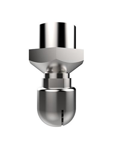 Système de Lavage Automatique pour Four MKF - 1