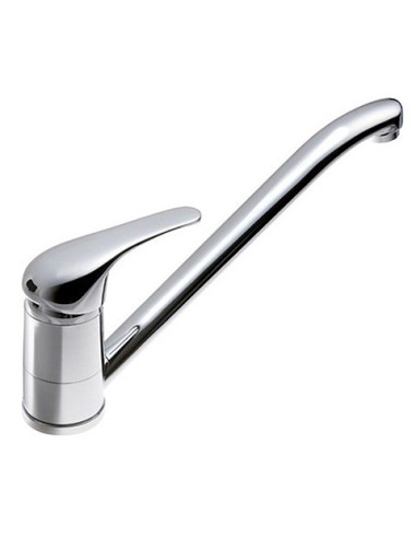 Robinet mitigeur monolevier - 1