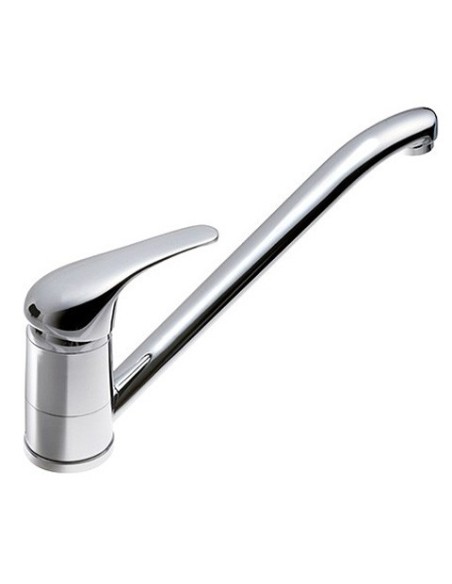 Robinet mitigeur monolevier - 1