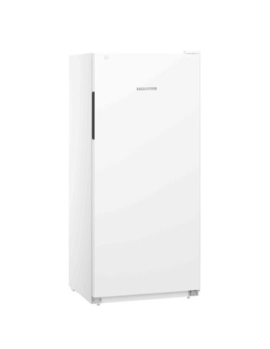 Armoire réfrigérée positive blanche - 544L - 1
