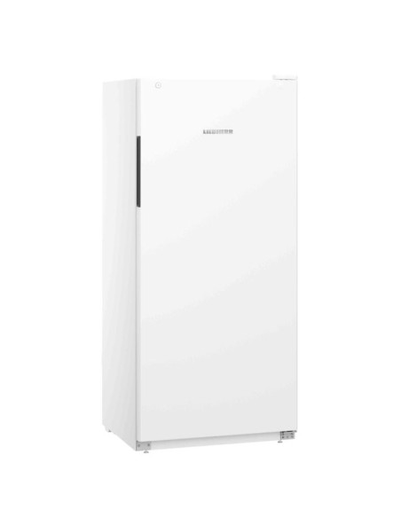 Armoire réfrigérée positive blanche - 544L - 1