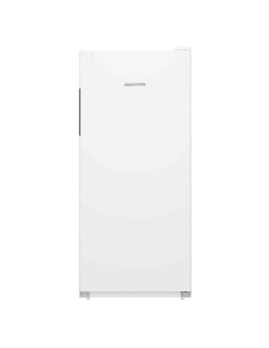 Armoire réfrigérée positive blanche - 544L - 2