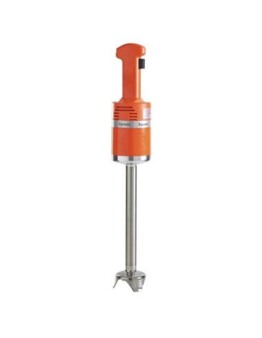 Mixeur plongeant Pied fixe couteau 3 lames Senior MX 300 vitesse variable - 1
