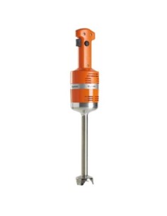 Mixeur plongeant Pied fixe couteau 2 lames Junior MX 225 vitesse variable - 1