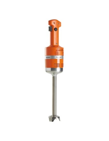 Mixeur plongeant Pied fixe couteau 2 lames Junior MX 225 - 1