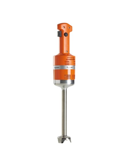 Mixeur plongeant Pied fixe couteau 2 lames Junior MX 225 - 1