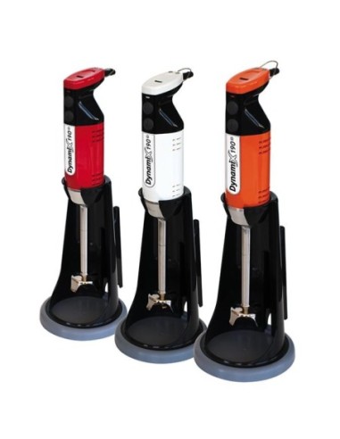 Mixeur plongeant sans fil Dynamix V2 160 2 vitesses - Blanc - 2