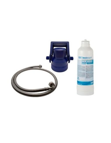 Kit adoucisseur avec cartouche pour fours Mychef - 1