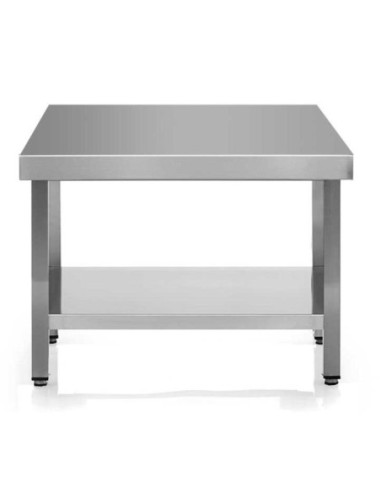 Support avec étagère GN 1/1 pour fours Mychef Compact - 1