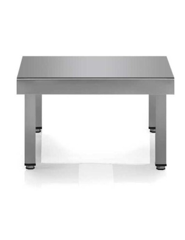 Support pour empiler deux fours 6 niveaux Mychef Compact - 1