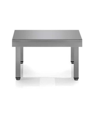 Support pour l'empilage de fours 6 et 9 niveaux Mychef Compact - 1