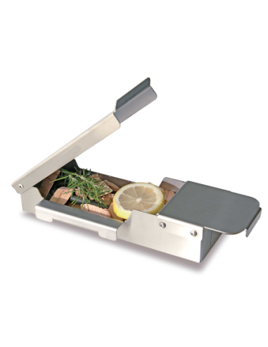 Fumoir MySmoker pour fours Mychef Compact - 1