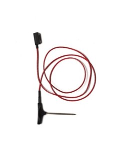 Sonde multipoint Ø 4 mm avec 4 points de mesure Mychef - 1