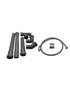 Kit de première installation pour fours Mychef Compact - 1