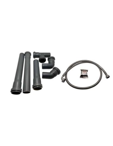 Kit de première installation pour fours Mychef Compact - 1