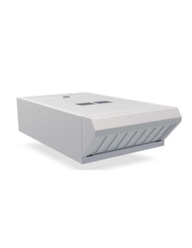 Hotte à condensation de vapeur et d'odeurs pour fours Mychef Compact - 1