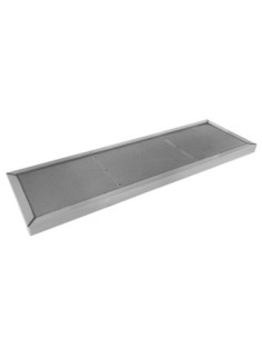Filtre à charbon de rechange pour la hotte MYCHA212 Mychef Compact - 1