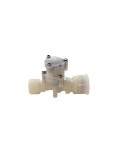 Kit réducteur de pression pour fours Mychef Compact - 1