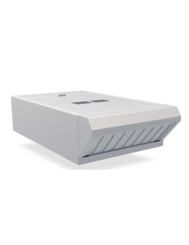 Hotte à condensation de vapeur pour fours Mychef Compact - 1