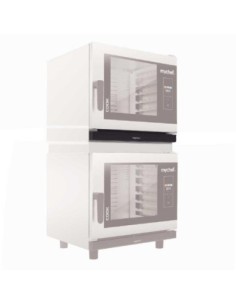 Kit d'empilage pour fours Mychef Snack - 1