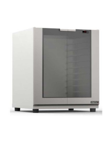 Chambre de pousse pour fours Mychef Bake et Bakershop 4 et 6 - 8 niveaux - 1