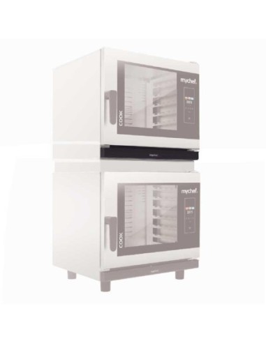 Kit de superposition pour chambre de pousse Mychef Bake - 1