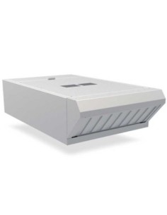 Hotte à condensation frontale de la vapeur et d'odeurs pour fours Mychef Bake - 1