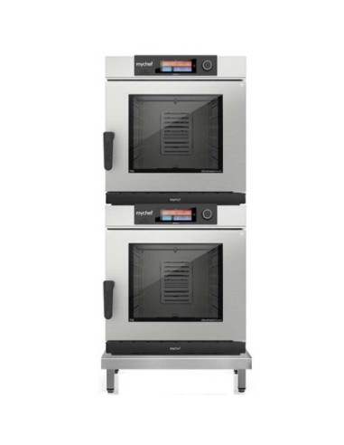 Base d'empilage pour fours Mychef Bake 4 et 6 - 2