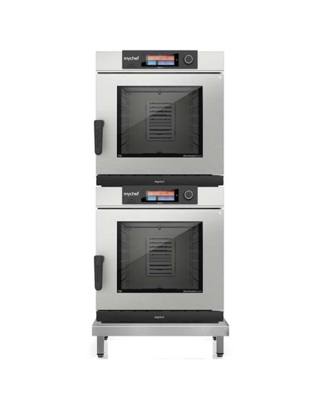 Base d'empilage pour fours Mychef Bake 4 et 6 - 2