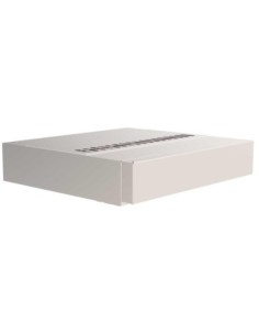 Hotte à condensation de vapeur pour fours Mychef Bake - 1