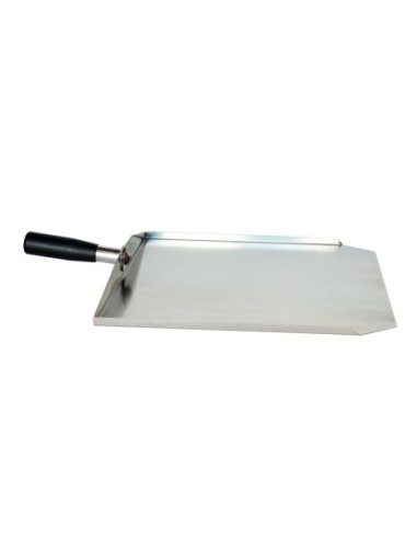 Pelle a four en aluminium (280 x 280) Mychef - 1