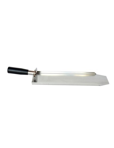Pelle a four en aluminium (140 x 140) Mychef - 1