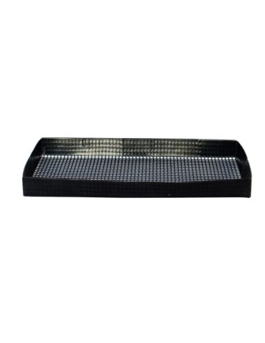 Panier en teflon perfore (2 pieces) 140 x 280 x 25 h Mychef - 1
