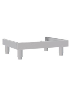 Base d'empilage pour fours Mychef Compact 6 niveaux - 1