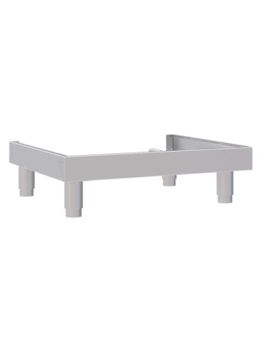 Base d'empilage pour fours Mychef Compact 6 niveaux - 1