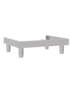 Base d'empilage pour fours Mychef Compact transversal - 1
