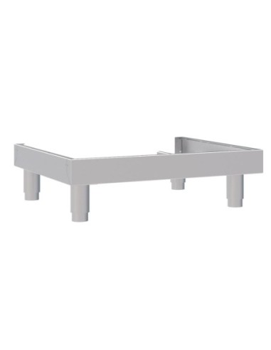 Base d'empilage pour fours Mychef Compact transversal - 1
