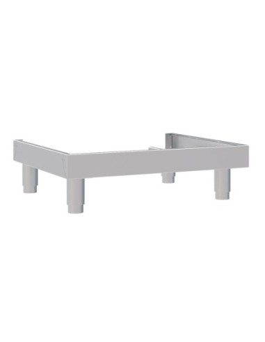 Base d'empilage pour fours Mychef Compact 6 & 10 niveaux - 1