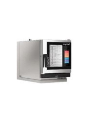 Supports muraux pour les fours Mychef Compact 6 niveaux - 1