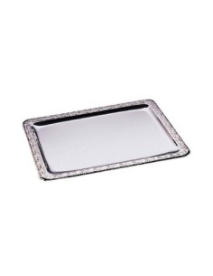 Plateau de service rectangulaire APS 500 x 360mm - 1
