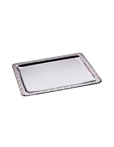 Plateau de service rectangulaire APS GN1/1 - 1