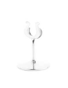Support numéro de table Olympia 100mm - 1