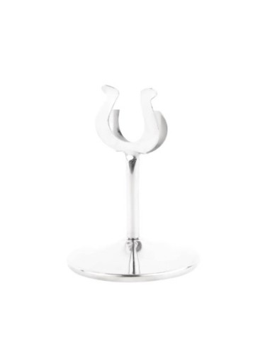 Support numéro de table Olympia 100mm - 1
