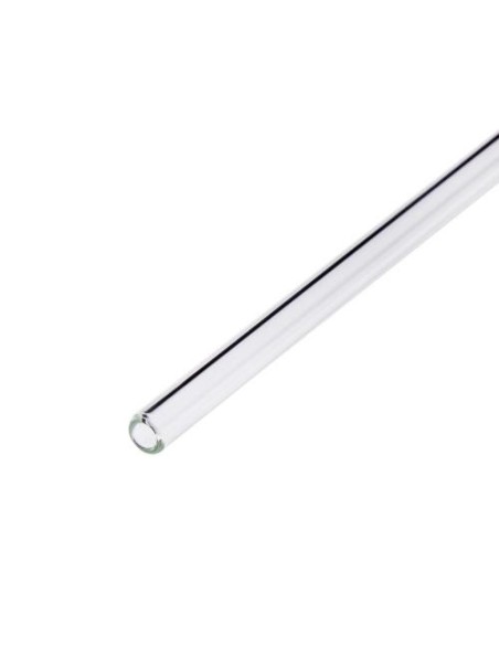 Pailles en verre réutilisables x 20 - 2