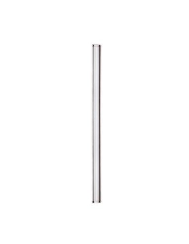 Pailles en verre réutilisables x 20 - 3