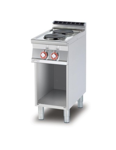 Plan de cuisson électrique - Série 700 - 1