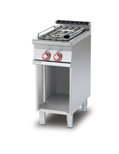 Plan de cuisson gaz - Série 700 - 1