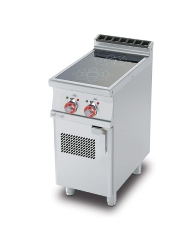Plan de cuisson induction - Série 700 - 1