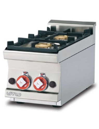 Plan de cuisson gaz - LOTUS - 1